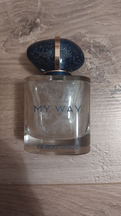 Giorgio Armani My Way 50 ml exlusive edition