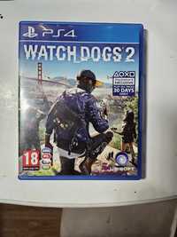 Watch Dogs 2 gra Ps4