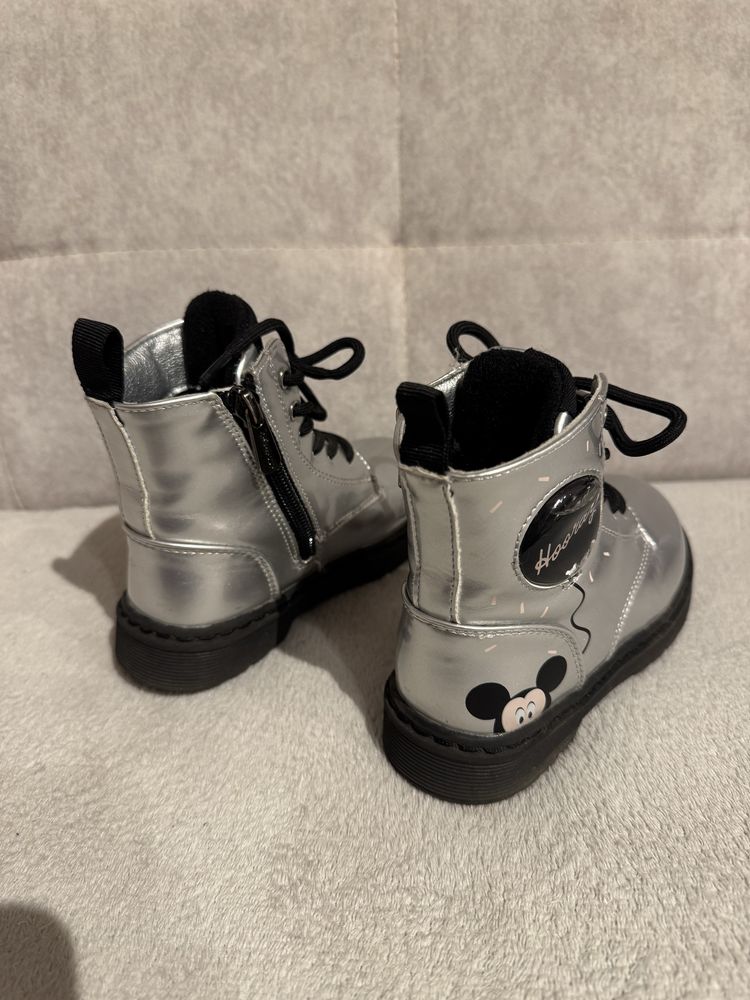 Buty smyk wiosenno jesienne 27