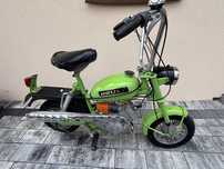 Motorynka Pony M1 Unikatowy stan! Oryginał
