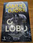 Vendo livro O Lobo