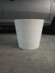 Vaso IKEA modelo Muskot