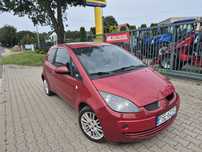* Mitsubishi Colt * 1.3 benzyna * Klima * Alu 16 * 97tys km