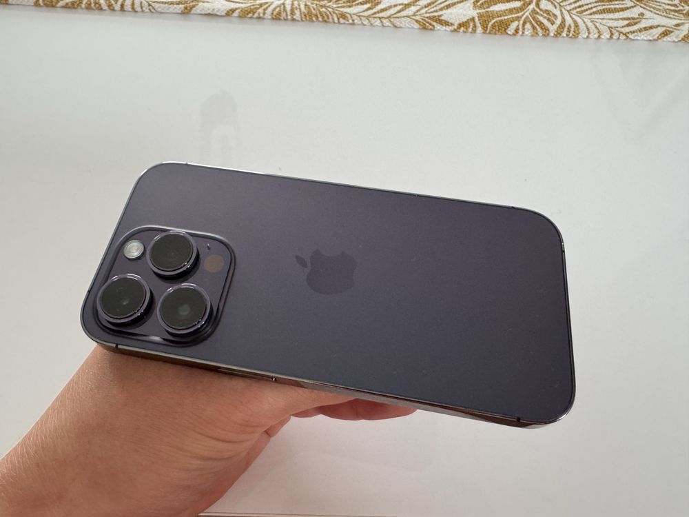 iPhone 14 PRO / stan bardzo dobry