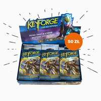 Talie kart gry KeyForge