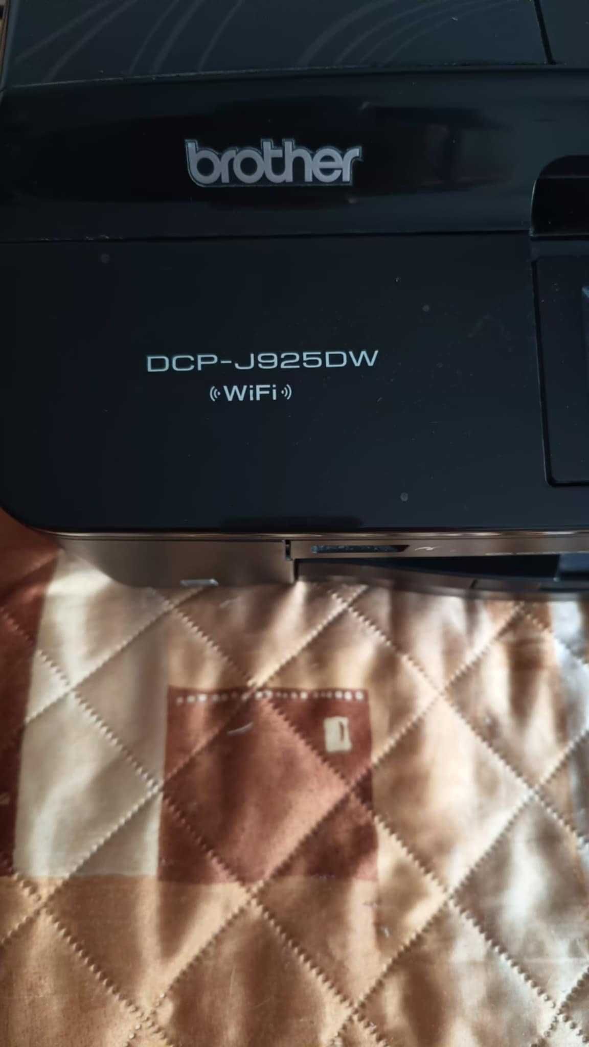 Sprzedam drukarkę DCP-J925DW
