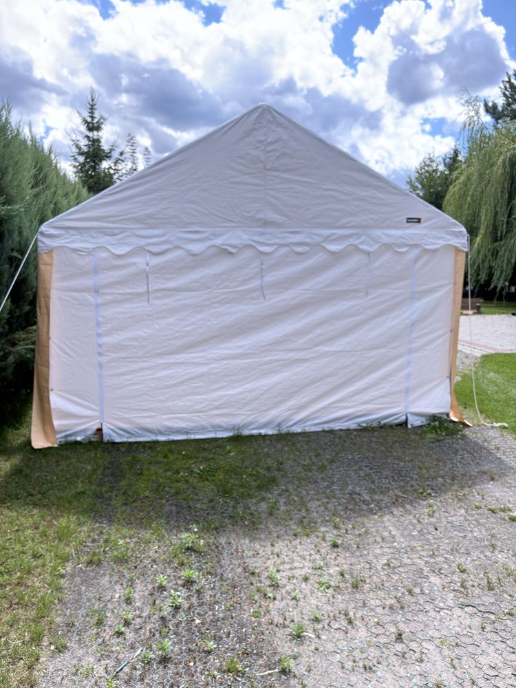 Sprzedam Namiot imprezowy 4x8m