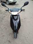 Скутер Yamaha Jog 39zr