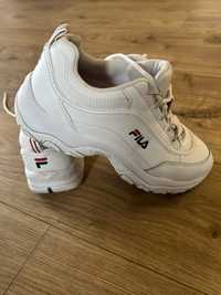 Fila sneakersy dsmskie 40