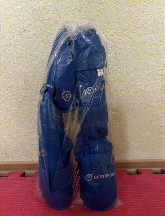 Набір для карате гомілка+стопа XS-S