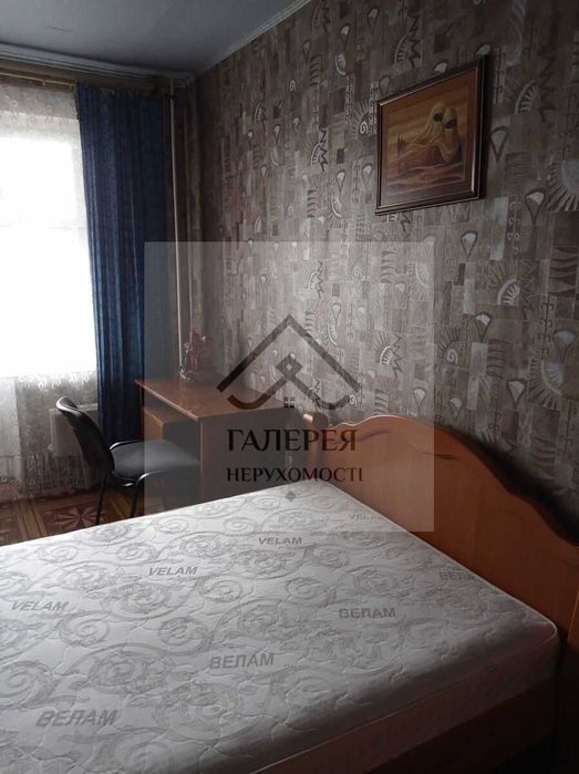 Оренда 2-х кімнатної квартири на Мотелі