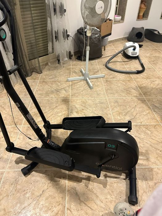 Bicicleta Eliptica