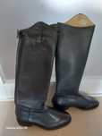Buty do jazdy konnej