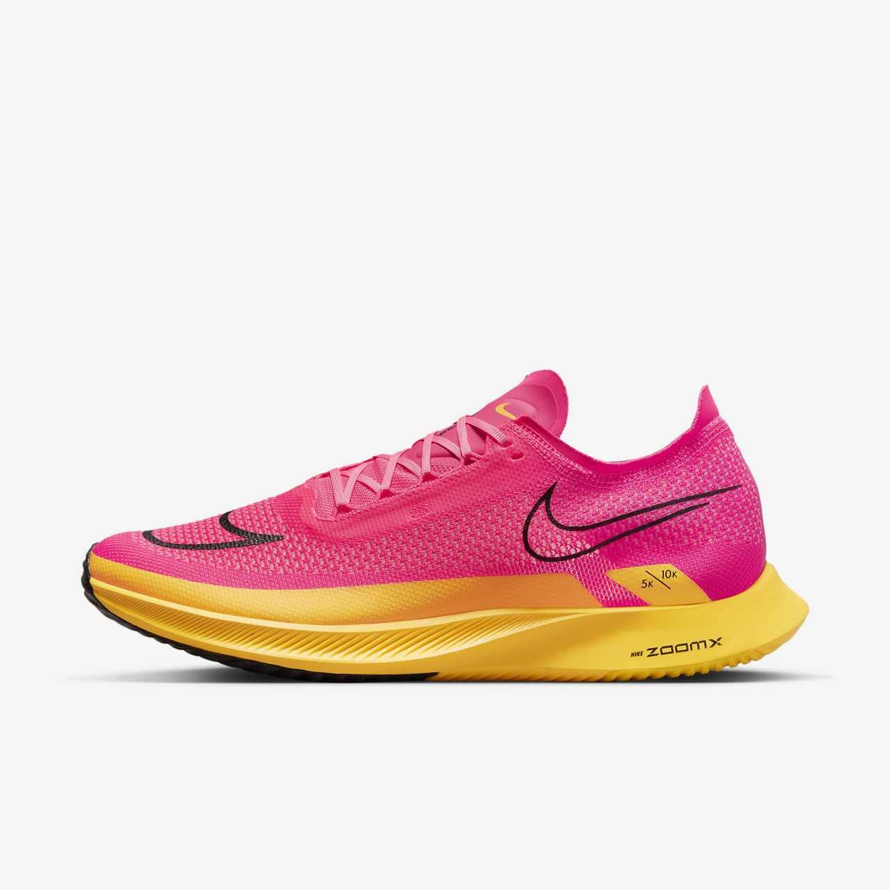 США! Кроссовки Nike ZoomX Streakfly Air 90 (40р по 49.5р) (DJ6566-600)