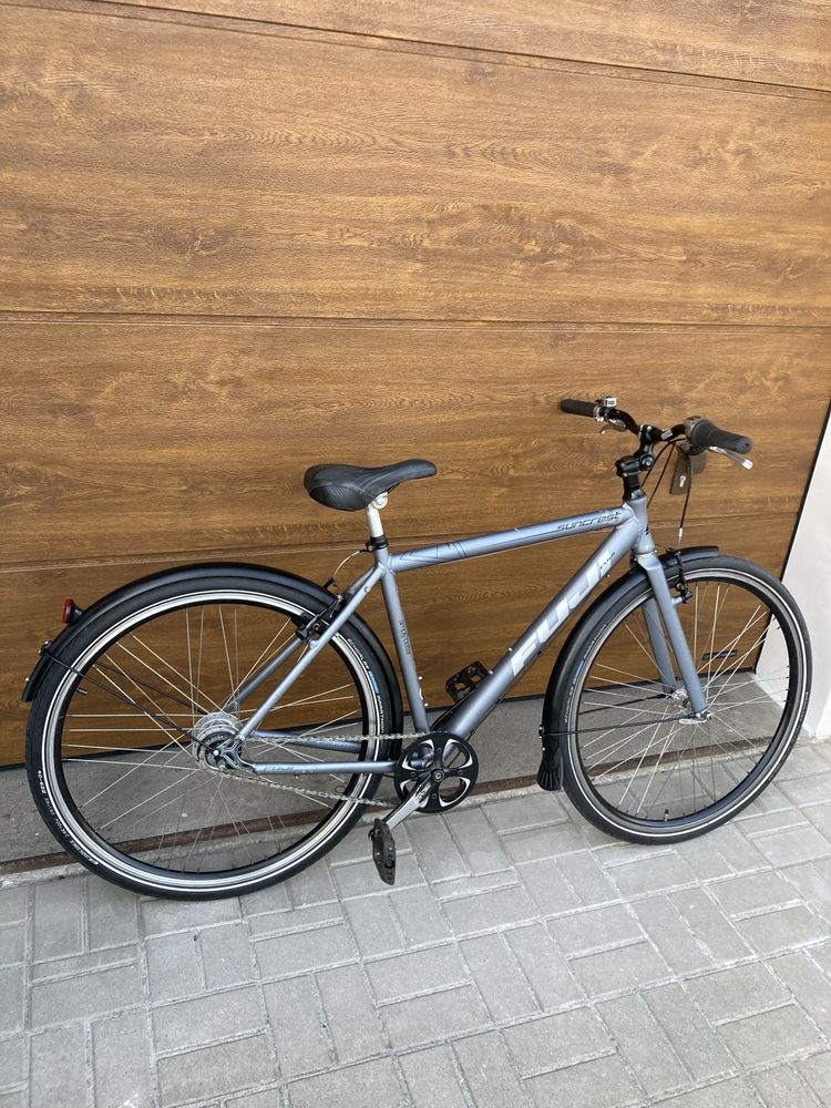 Rower 28 cali marki Fuji, MTB