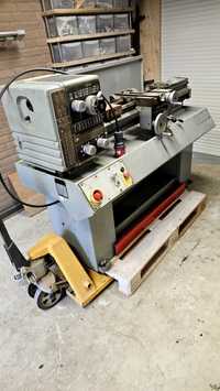 Tokarka uniwersalna Harrison M250