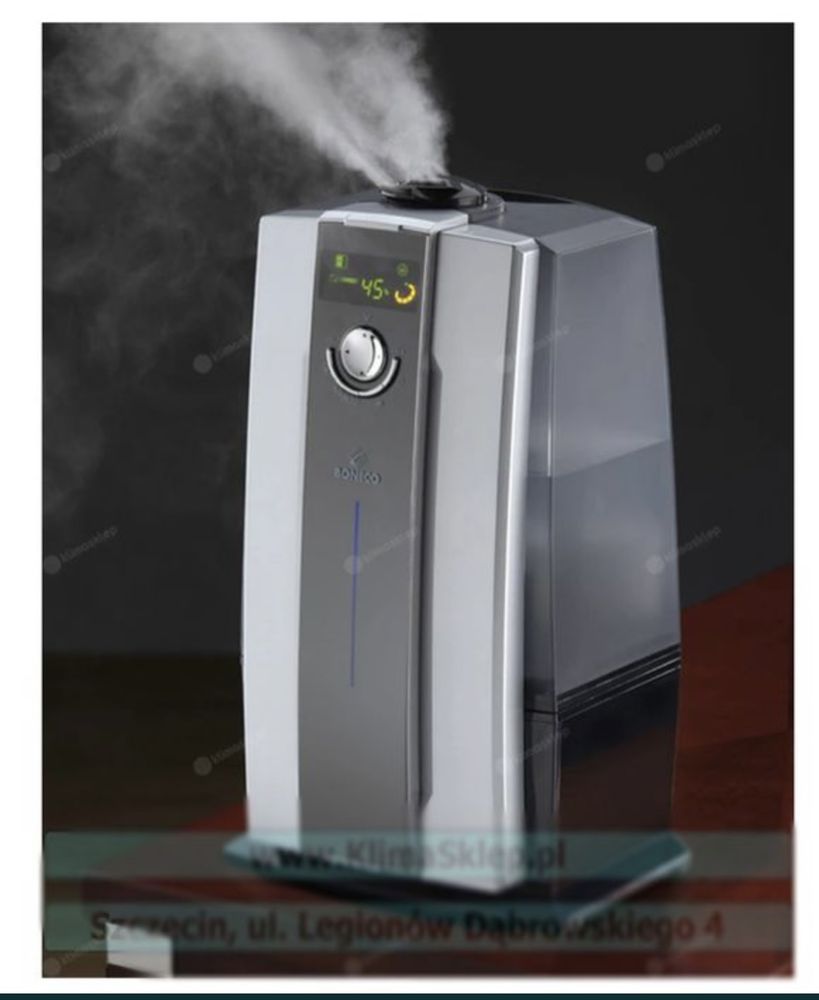 Nawilżacz powietrza Boneco U7142