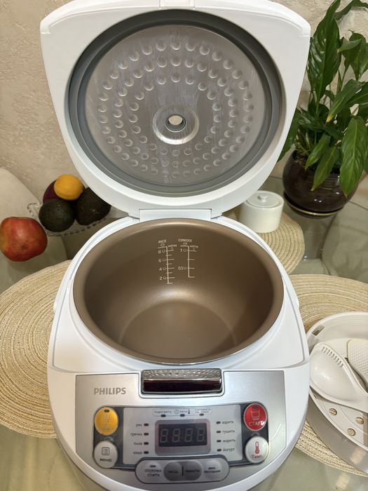 Мультиварка Filips