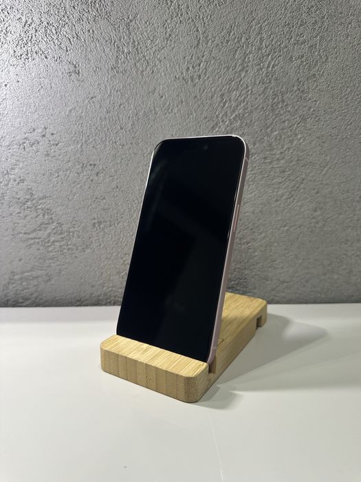 Iphone 15 128gb różowy