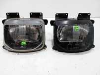 Bmw R 1100 RT reflektor lampa przód