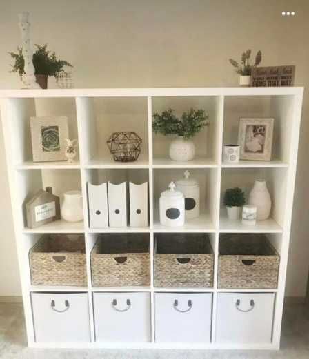 Estante Ikea 4x4