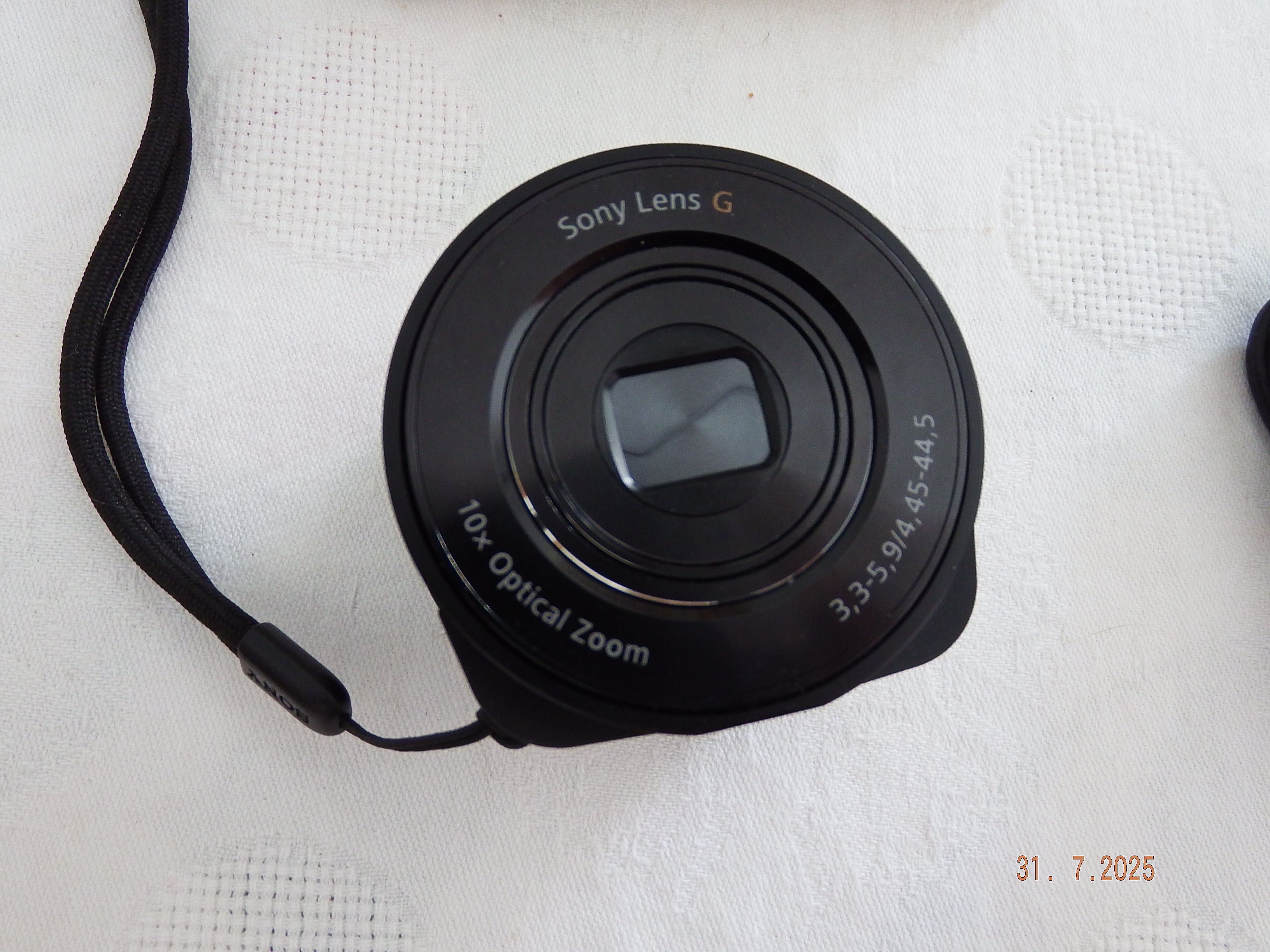 Nikon 3500 e outros artigos