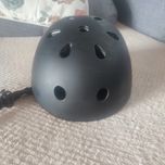 Kask rowerowy/na wrotki