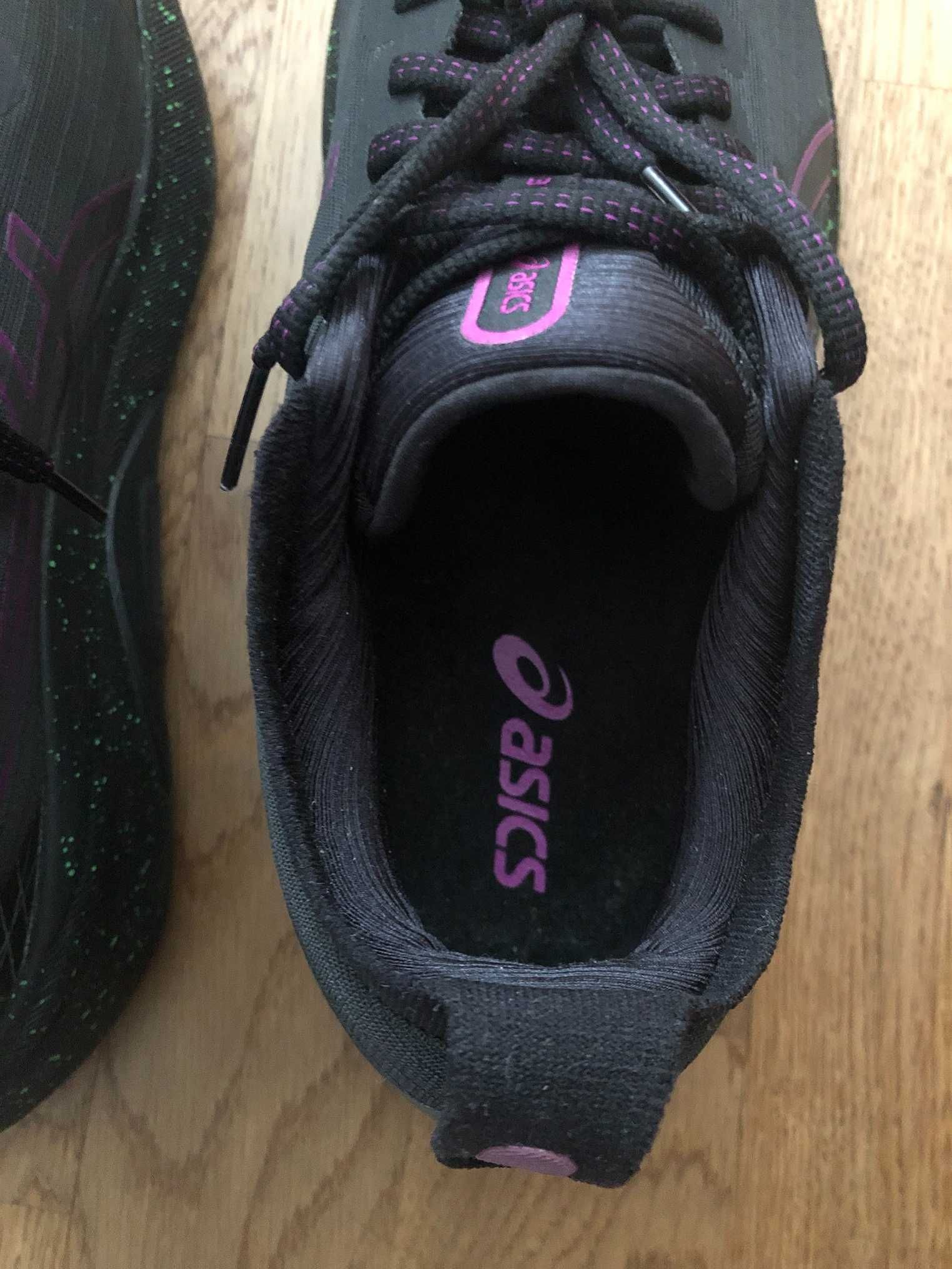Buty do biegania damskie ASICS Gel-Kayano 31 Lite-Show