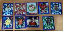Cromos Euro 2024- Topps