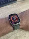 Смарт годинник Apple watch Ultra