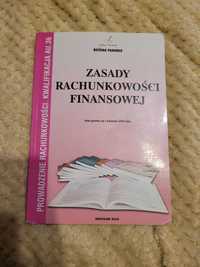 Zasady rachunkowości finansowej