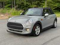 2019 MINI Cooper Convertible