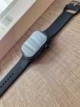 Smartwatch czarny Nowy