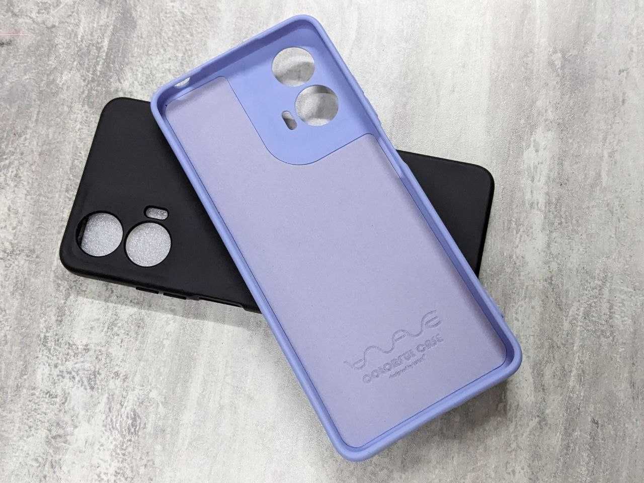 Чохол Silicone Case для Motorola, Moto G24 Power / Чехол накладка