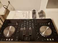 Konsola mikser Pioneer xdj r1, stan jak nowy, gwarancja,mixer.