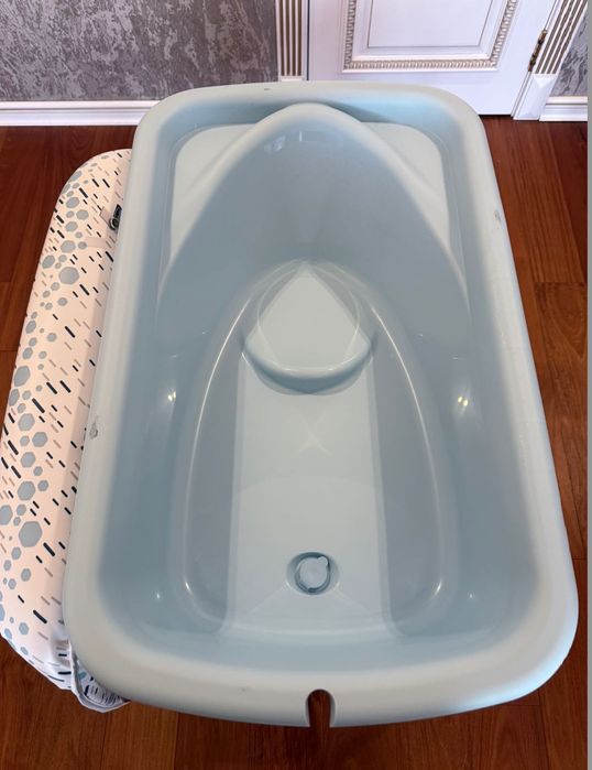 Пеленальный столик Chicco — суперудобный помощник мамы