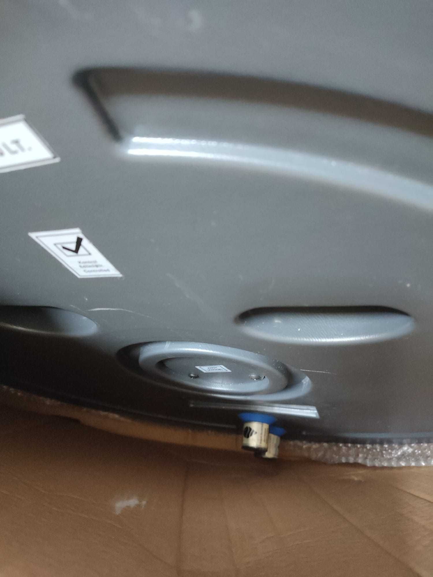 Acumulador Dupla Câmara para Termossifão  300L