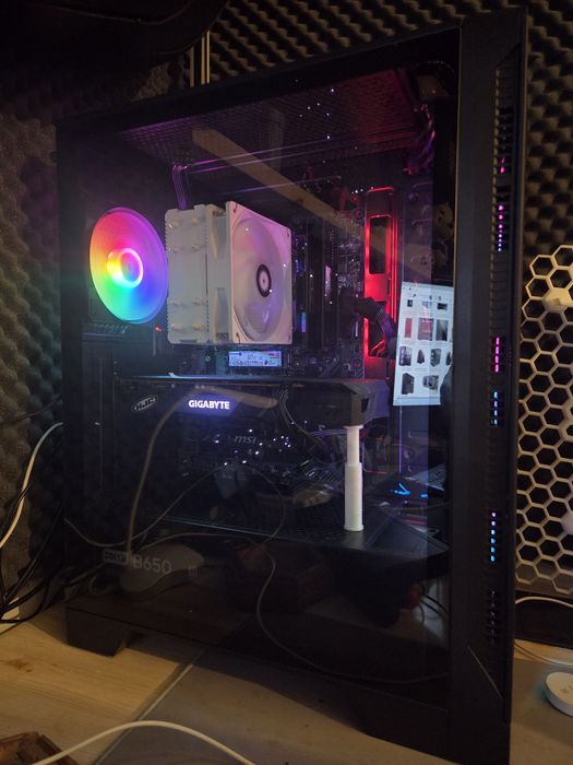 Computador Gaming
