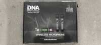 DNA VM Dual Vocal Set zestaw dwóch mikrofonów bezprzewodowych