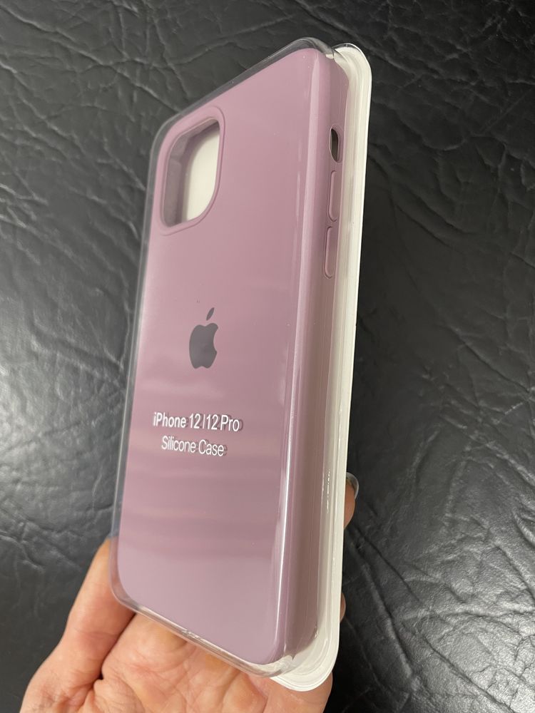 Nowy case etui iPhone 12 / 12 pro