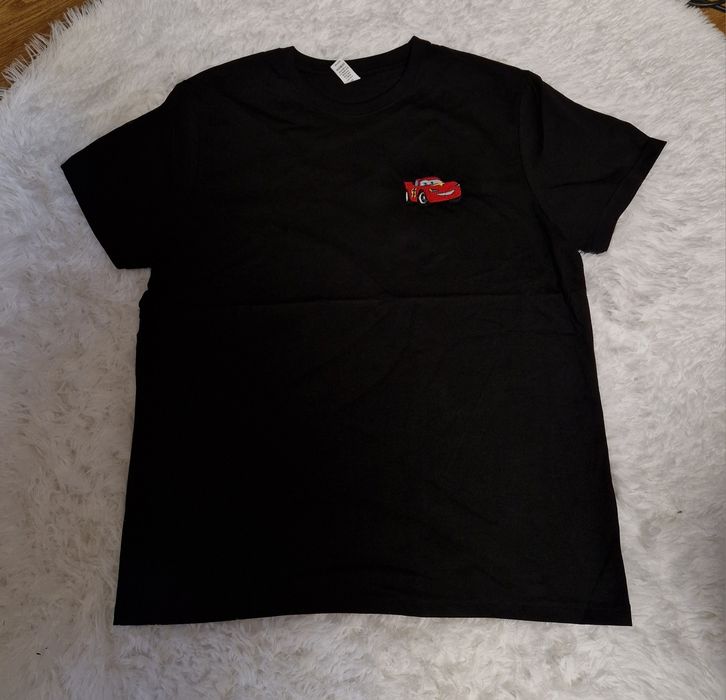 Matching McQuinn i Sally