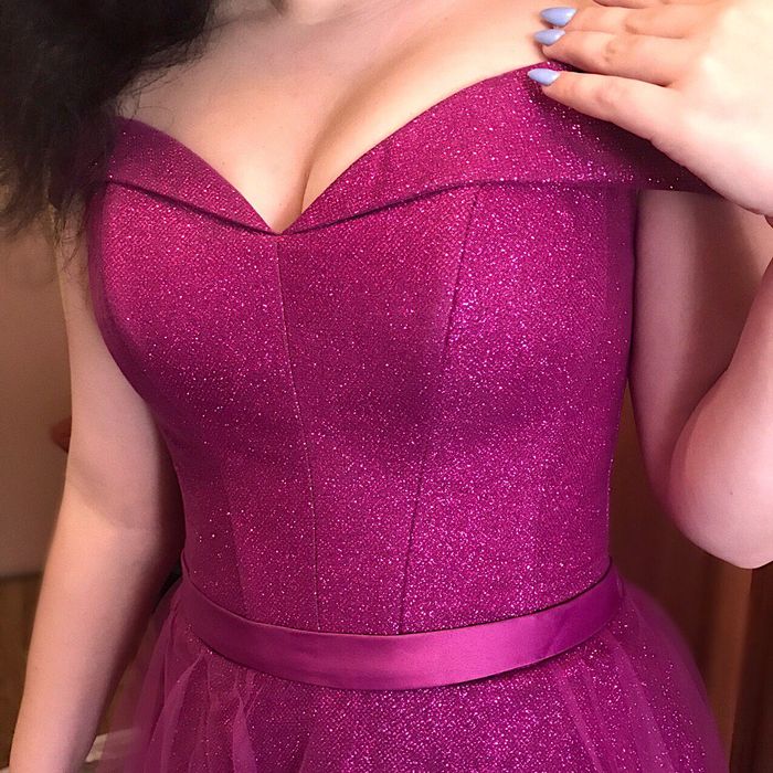 Випускна сукня вживана