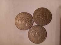 Numizmatyka monety