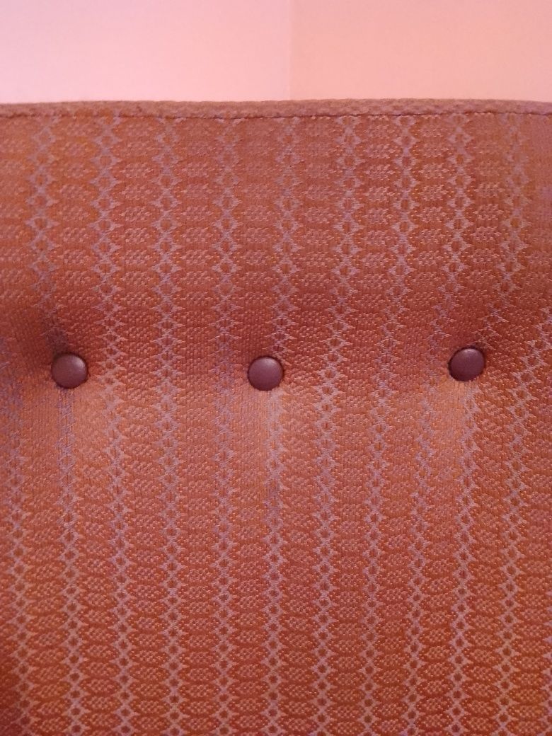 Fotele lata PRL używane