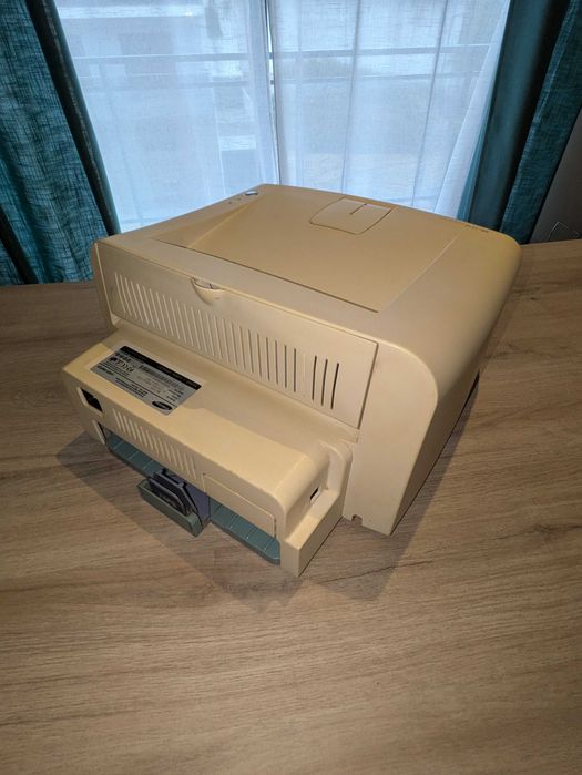 Impressora Samsung ML-1510 – Laser Monocromática