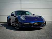 Porsche 911 Carrera 4S / Gwarancja APPROVED / Salon PL