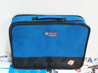 Torba futeral BOSCH GSR 10,8V 12V GDR wkretarka klucz zakretarka BTI