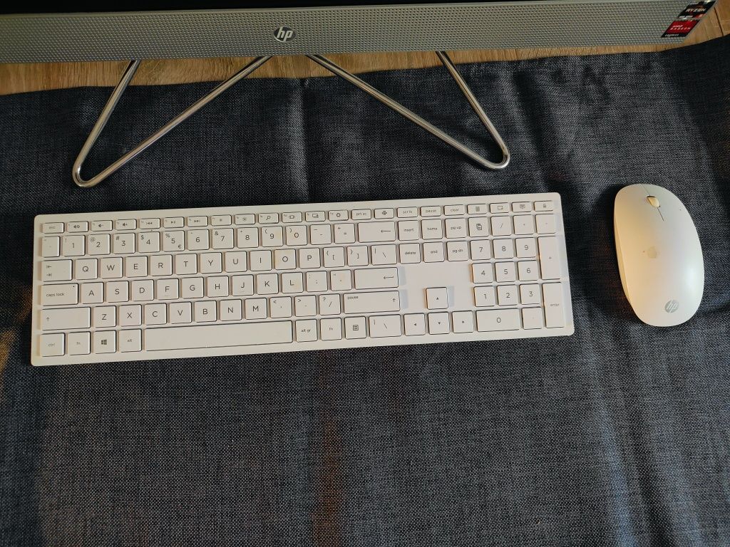 Komputer All-in-One HP