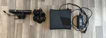 Xbox 360 slim RGH 3.0 +dysk 500 GB. (Ok 150 tytułów na dysku)