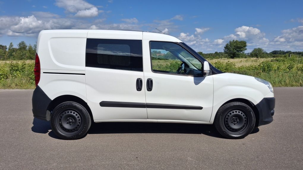 Fiat Doblo 1.3 Disel